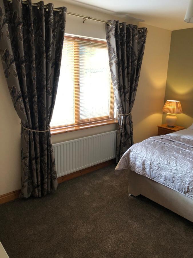 Harbour View Bed & Breakfast Castletownbere Exterior foto