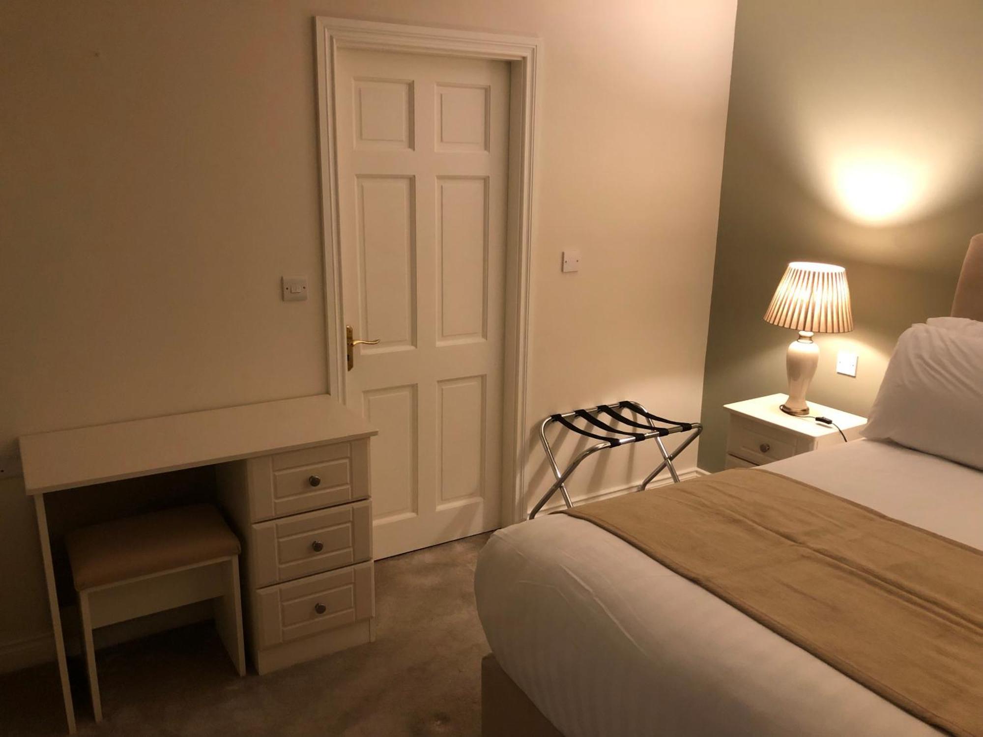 Harbour View Bed & Breakfast Castletownbere Exterior foto
