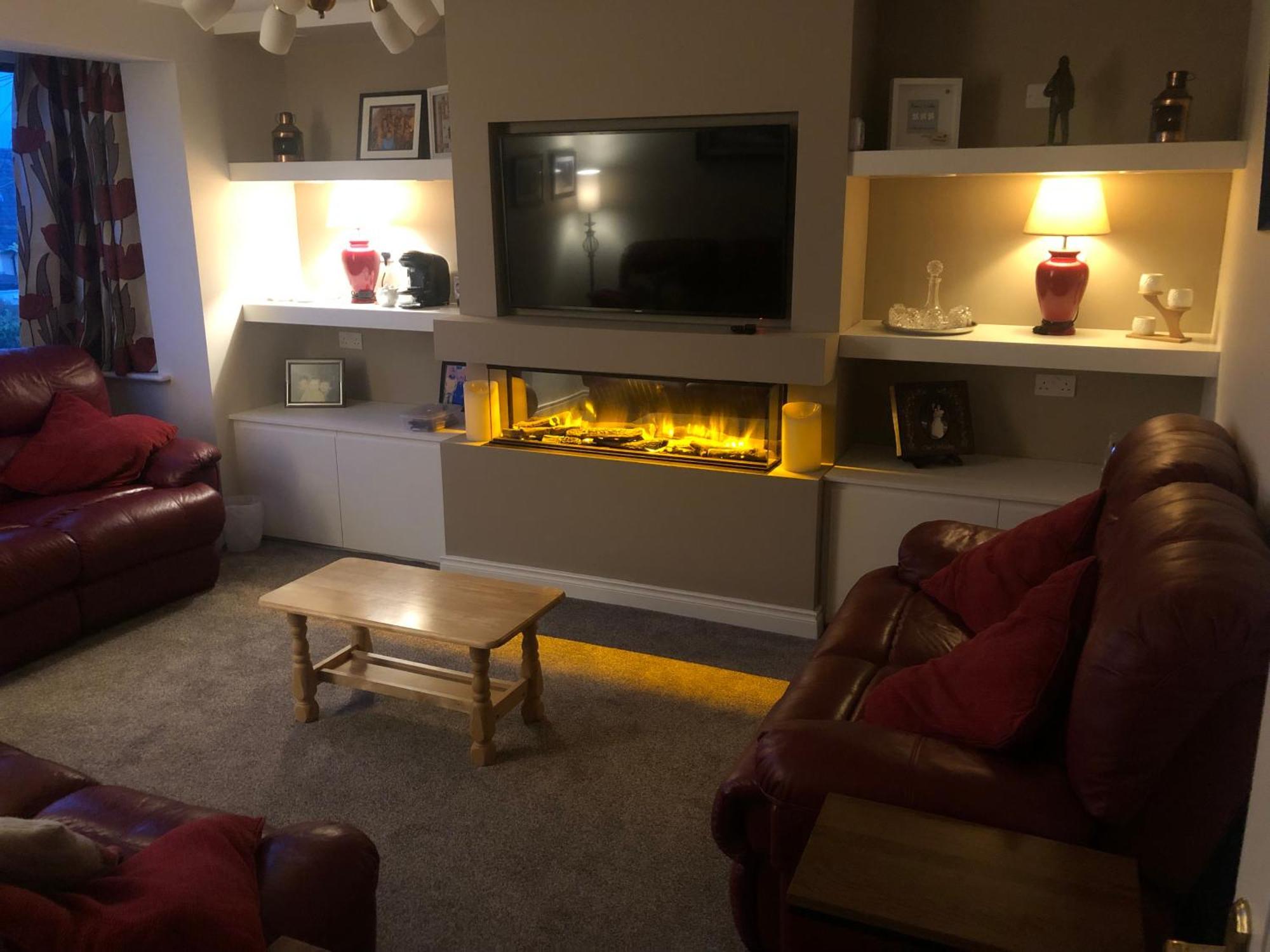 Harbour View Bed & Breakfast Castletownbere Exterior foto